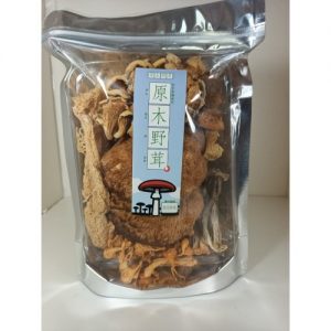 原木野茸
