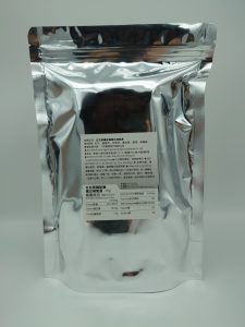 紅菇黑雞樅菌養血補氣湯